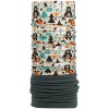 P.A.C. Kids Recycling Fleece - Neckwarmer - Fox & Bear