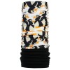 P.A.C. Kids Recycling Fleece - Neckwarmer - Pinguin