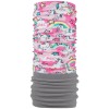 P.A.C. Kids Recycling Fleece - Neckwarmer - Unka