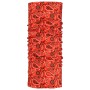 P.A.C. Ocean Upcycling 100% Recycled - Μαντήλι Λαιμού - RedPaisley