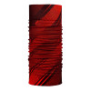 P.A.C. Ocean Upcycling 100% Recycled - Μαντήλι Λαιμού - Red Performance