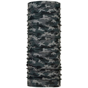 P.A.C. Original  - Neckwear - Camo Ash