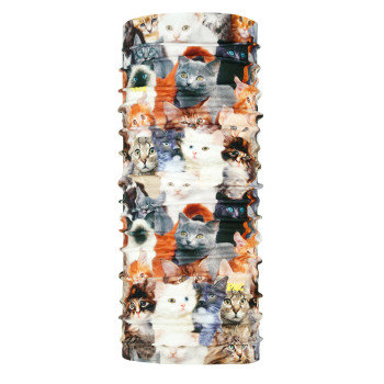 P.A.C. Original  - Neckwear - Miau