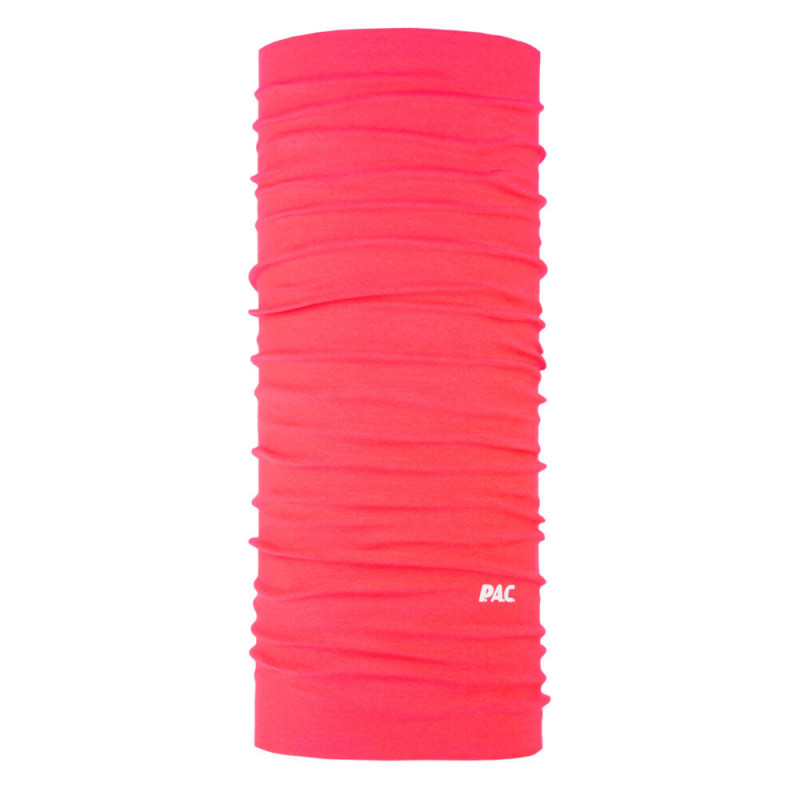 P.A.C. Original  - Neckwear - Neon Pink