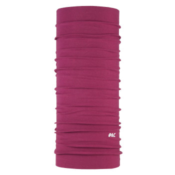 P.A.C. Original Neckwear - Μαντήλι Λαιμού - Plum