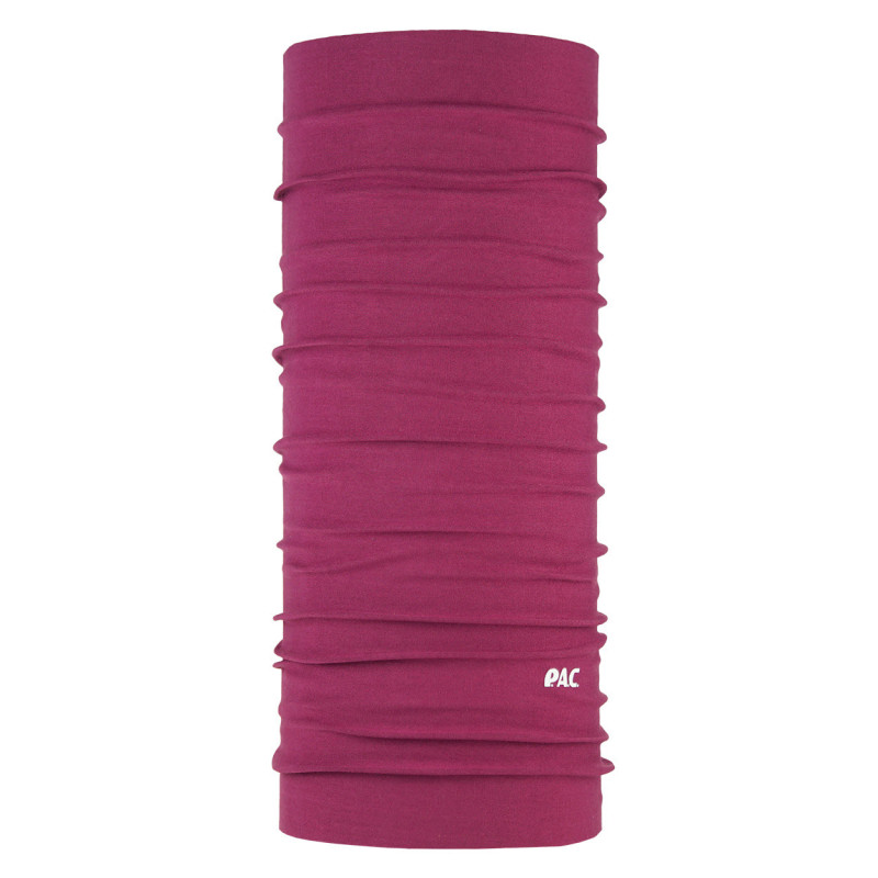 P.A.C. Original Neckwear - Μαντήλι Λαιμού - Plum