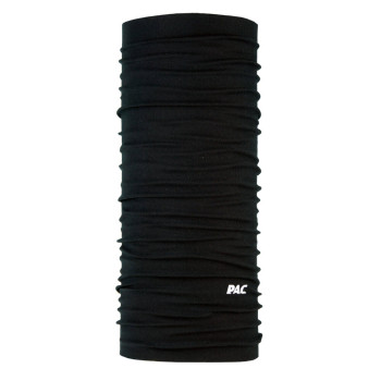 P.A.C. Original  - Neckwear - Total Black