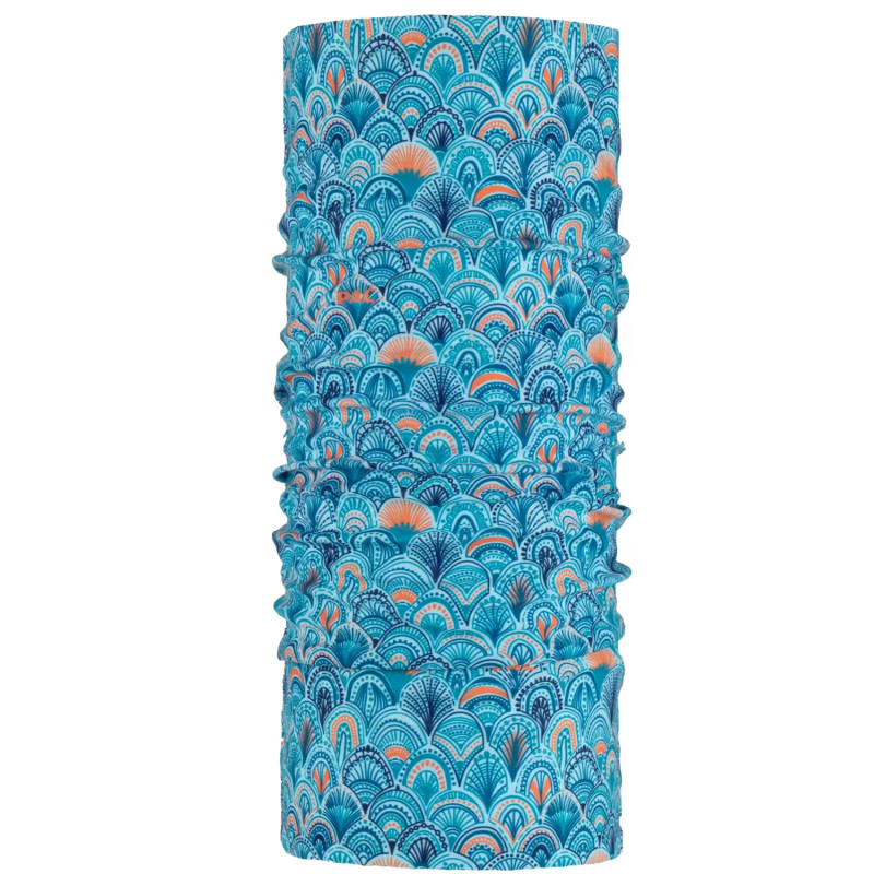 P.A.C. Original  - Neckwear - Treeblue