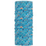 P.A.C. Original  - Neckwear - Treeblue