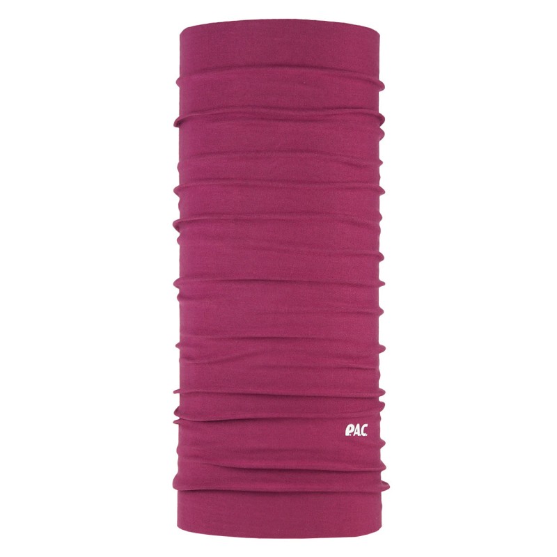 P.A.C. Original Neckwear - Μαντήλι Λαιμού - Plum