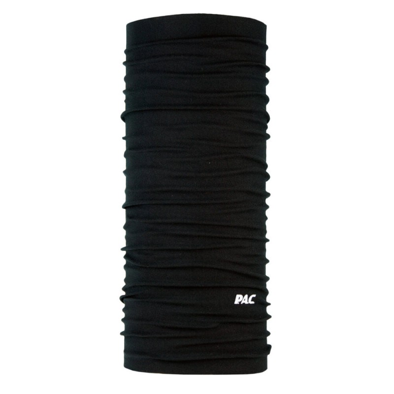 P.A.C. Original - Neckwear - Total Black