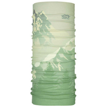P.A.C. Recycled Merino Tech - Neckwear - Auan