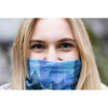 P.A.C. Recycled Merino Tech - Neckwear - Graphite