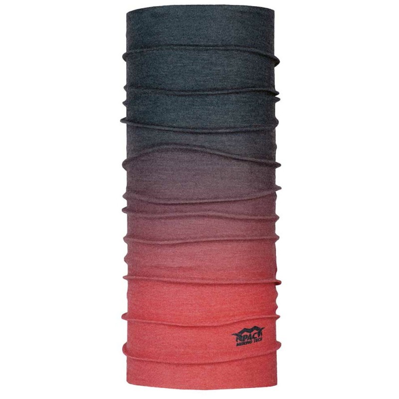 P.A.C. Recycled Merino Tech - Neckwear - Enuru
