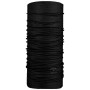 P.A.C. ViralOff 99% reduction of viruses & bacteria - Tube scarf - Black