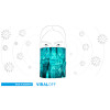 P.A.C. ViralOff 99% reduction of viruses & bacteria - Pacoff