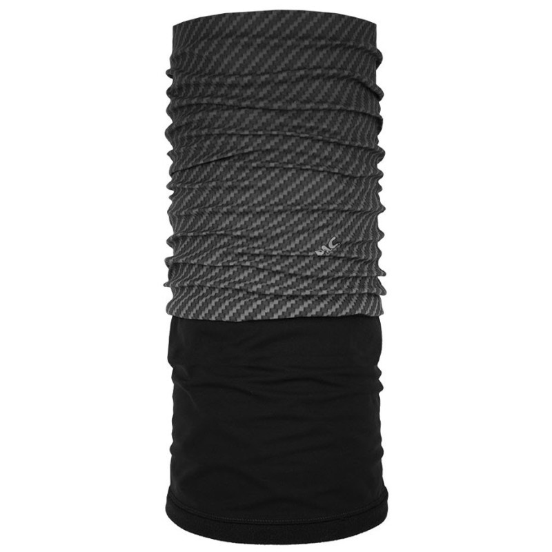 P.A.C. Windbreaker Fleece - Neckwear - Carbon