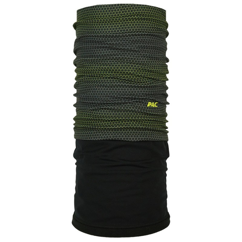 P.A.C. Windbreaker Fleece - Neckwear - Celltech Beat