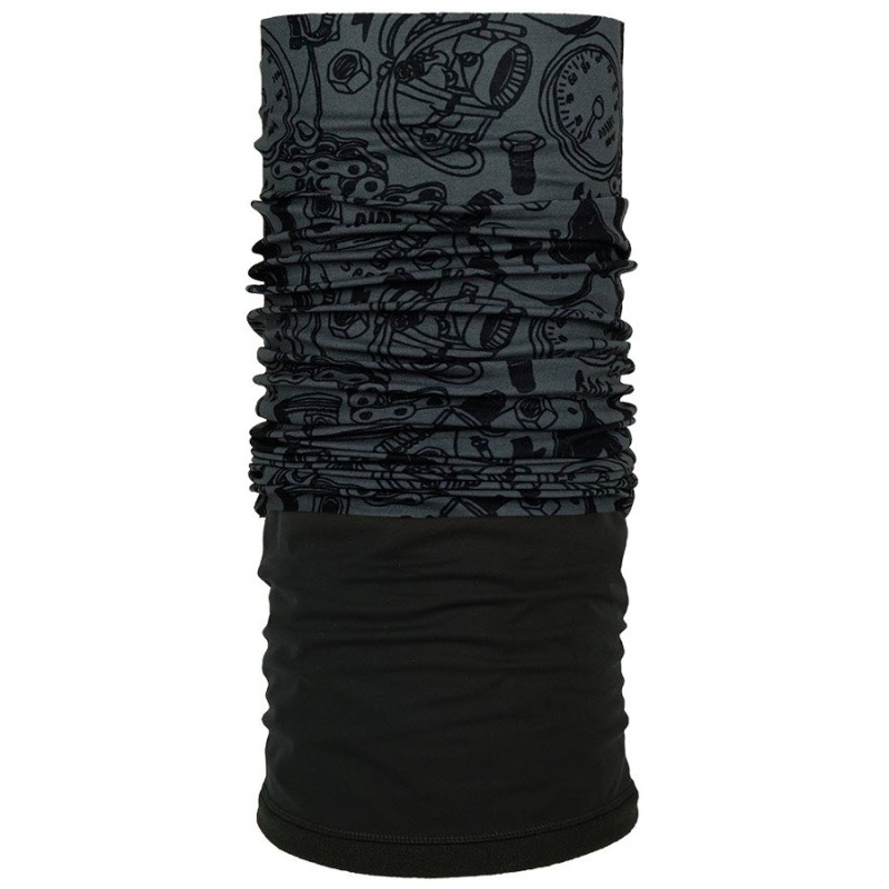 P.A.C. Windbreaker Fleece - Neckwear - Custom Racer