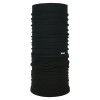 P.A.C. Windbreaker Fleece - Neckwear - Total Black
