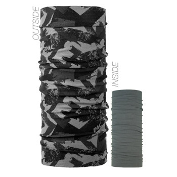 P.A.C. Inside/Out Reversible - Neckwarmer - Ogino