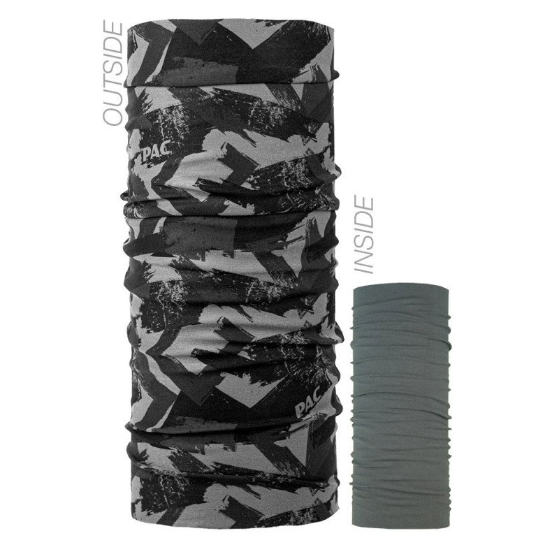 P.A.C. Inside/Out Reversible - Neckwarmer - Ogino