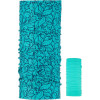 P.A.C. Inside/Out Reversible - Neckwarmer - Turquisa