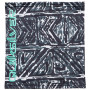 QUIKSILVER Misty - Neck Warmer - High Heritage Snow White