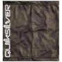 QUIKSILVER Misty - Neck Warmer - True Black Fade Out Camo