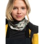 ROXY Lana - Neck Warmer for Women - Deep Lichen Green Nimal