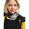 ROXY Lana - Neck Warmer for Women - Deep Lichen Green Nimal
