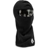 VOLCOM Powclava - Balaclava for Men - Black 