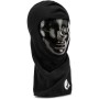 VOLCOM Powclava - Balaclava for Men - Black 