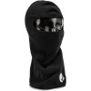 VOLCOM Powclava - Ανδρική Balaclava - Black