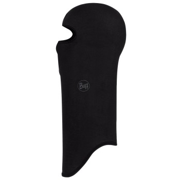 Buff Ecostrech Balaclava - Balaclava - Solid Black Buff Ecostrech Balaclava - Balaclava - Solid Black