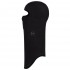 Buff Ecostrech Balaclava - Balaclava - Solid Black