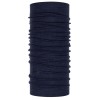 BUFF Merino Midweight - Μαντήλι Λαιμού - Night Blue Melange