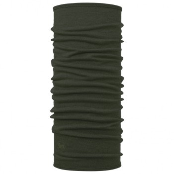 BUFF Merino Midweight - Μαντήλι Λαιμού - Solid Bark BUFF Merino Midweight - Μαντήλι Λαιμού - Solid Bark