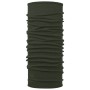 BUFF Merino Midweight - Μαντήλι Λαιμού - Solid Bark