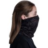 BUFF Original EcoStretch - Μαντήλι Λαιμού - Afgan Graphite