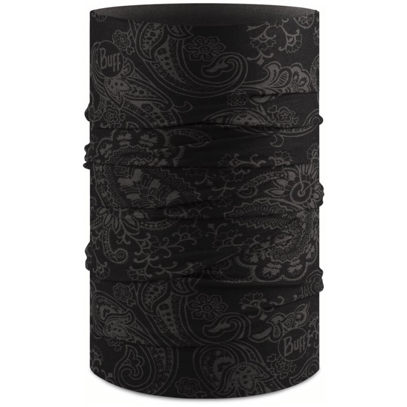 BUFF Original EcoStretch - Μαντήλι Λαιμού - Afgan Graphite