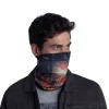 BUFF Original EcoStretch Super Heroes - Μαντήλι Λαιμού - Arc Reactor Multi