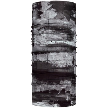 BUFF Original EcoStretch - Μαντήλι Λαιμού - Geoelens Grey BUFF Original EcoStretch - Μαντήλι Λαιμού - Geoelens Grey