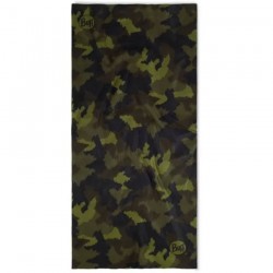 BUFF Original EcoStretch - Μαντήλι Λαιμού - Hunter Military