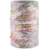 BUFF Original EcoStretch - Μαντήλι Λαιμού - Ilus Multi