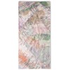 BUFF Original EcoStretch - Μαντήλι Λαιμού - Ilus Multi