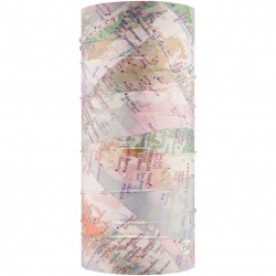 BUFF Original EcoStretch - Μαντήλι Λαιμού - Ilus Multi