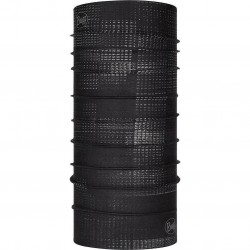 BUFF Original EcoStretch - Μαντήλι Λαιμού - Leaden Black