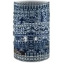 BUFF Original EcoStretch National Geographic- Μαντήλι Λαιμού - Kurzeme Dark Navy