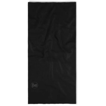 BUFF Original EcoStretch - Μαντήλι Λαιμού - Solid Black BUFF Original EcoStretch - Μαντήλι Λαιμού - Solid Black